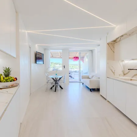דירה Princes Portocervobeach Con Accesso Diretto In Piccolo Pevero