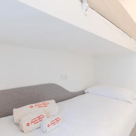 Appartement Princes Portocervobeach Con Accesso Diretto In Piccolo Pevero