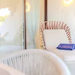 Princes Portocervobeach Con Accesso Diretto In Piccolo Pevero Appartamento Porto Cervo