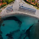 Princes Portocervobeach Con Accesso Diretto In Piccolo Pevero Appartamento