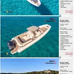 Princes Portocervobeach Con Accesso Diretto In Piccolo Pevero Porto Cervo
