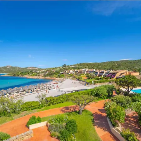 Princesapartment Portocervobeach Accesso Diretto In Piccolo Pevero