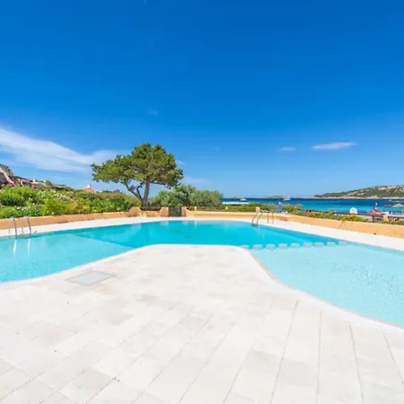 Princesapartment Portocervobeach Accesso Diretto In Piccolo Pevero Apartment