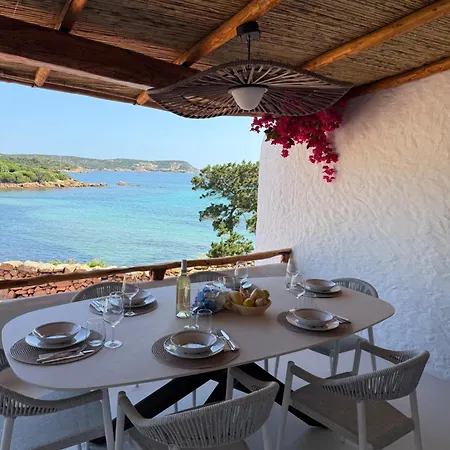 Apartment Princesapartment Portocervobeach Accesso Diretto In Piccolo Pevero Porto Cervo