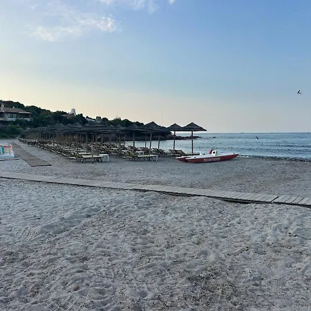 Princesapartment Portocervobeach Accesso Diretto In Piccolo Pevero Appartamento *