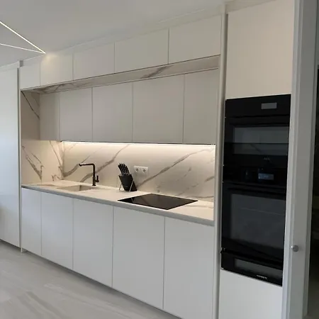 Princesapartment Portocervobeach Accesso Diretto In Piccolo Pevero Appartamento Porto Cervo
