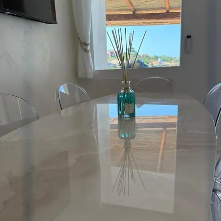 Appartamento Princesapartment Portocervobeach Accesso Diretto In Piccolo Pevero Porto Cervo