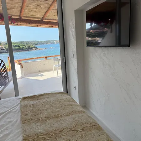 Appartamento Princesapartment Portocervobeach Accesso Diretto In Piccolo Pevero *