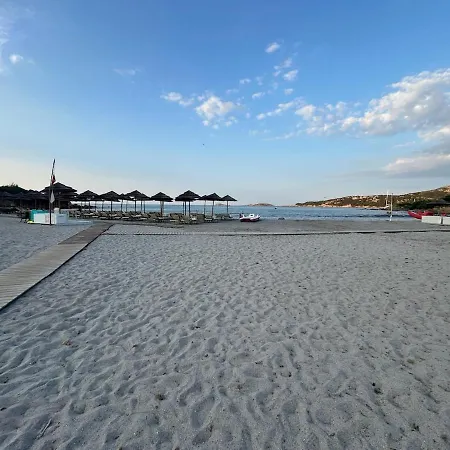 Apartment Princesapartment Portocervobeach Accesso Diretto In Piccolo Pevero *