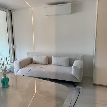 Appartamento Princesapartment Portocervobeach Accesso Diretto In Piccolo Pevero Porto Cervo