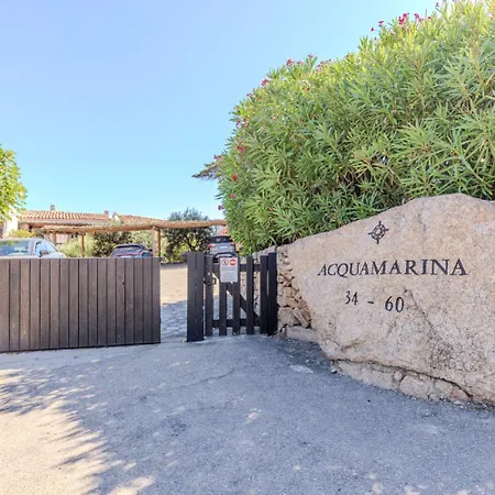 Princes Portocervobeach Con Accesso Diretto In Piccolo Pevero Porto Cervo