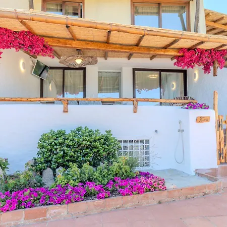 Princes Portocervobeach Con Accesso Diretto In Piccolo Pevero Appartamento