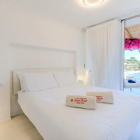 Διαμέρισμα Princes Portocervobeach Con Accesso Diretto In Piccolo Pevero