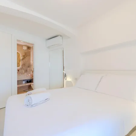Διαμέρισμα Princes Portocervobeach Con Accesso Diretto In Piccolo Pevero Πόρτο Τσέρβο