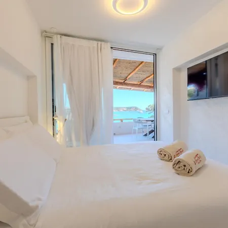 Princes Portocervobeach Con Accesso Diretto In Piccolo Pevero Διαμέρισμα *