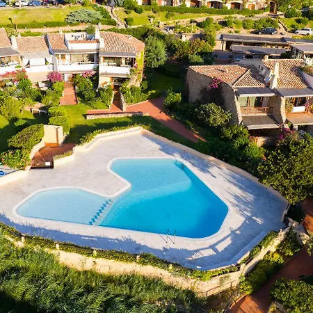 Διαμέρισμα Princes Portocervobeach Con Accesso Diretto In Piccolo Pevero *