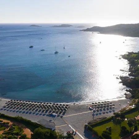 Princes Portocervobeach Con Accesso Diretto In Piccolo Pevero Appartamento