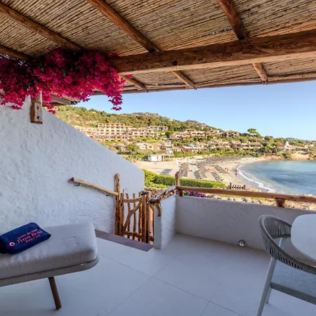 Princes Portocervobeach Con Accesso Diretto In Piccolo Pevero Πόρτο Τσέρβο