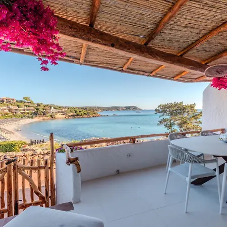 Princes Portocervobeach Con Accesso Diretto In Piccolo Pevero Διαμέρισμα