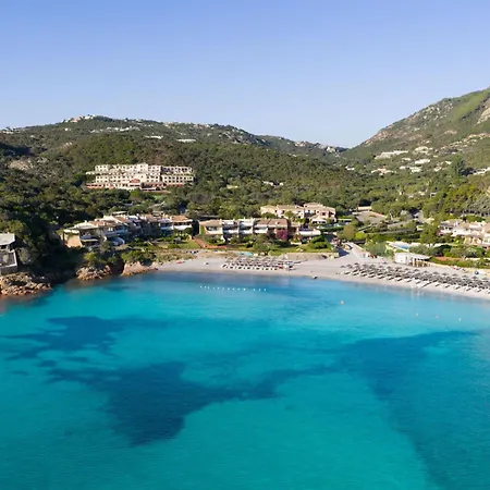 Διαμέρισμα Princes Portocervobeach Con Accesso Diretto In Piccolo Pevero *