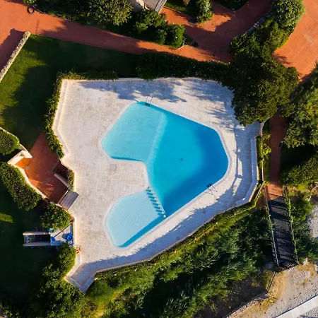Appartamento Princes Portocervobeach Con Accesso Diretto In Piccolo Pevero