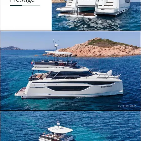 Apartamento Princes Portocervobeach Con Accesso Diretto In Piccolo Pevero Porto Cervo