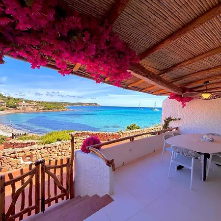 Apartamento Princes Portocervobeach Con Accesso Diretto In Piccolo Pevero Porto Cervo