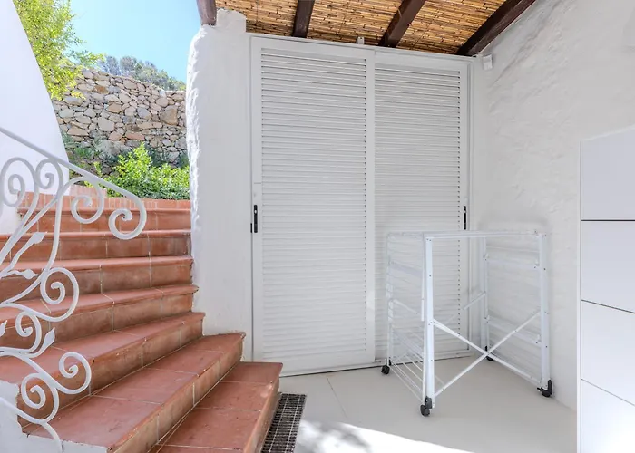 Princes Portocervobeach Con Accesso Diretto In Piccolo Pevero Appartement *