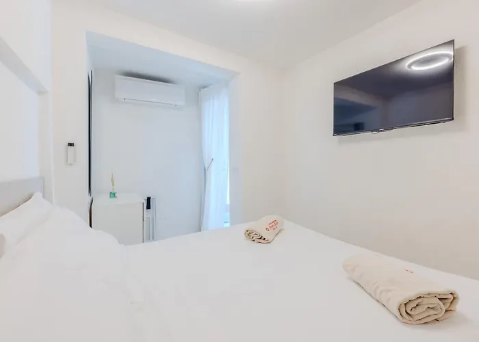 Appartement Princes Portocervobeach Con Accesso Diretto In Piccolo Pevero