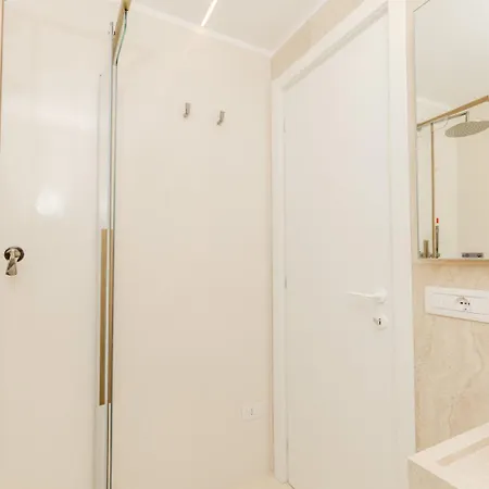 Appartement Princes Portocervobeach Con Accesso Diretto In Piccolo Pevero